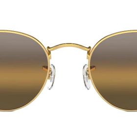 Ray-Ban RB3447 001/G5 53 Unisex Güneş Gözlüğü