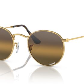 Ray-Ban RB3447 001/G5 53 Unisex Güneş Gözlüğü
