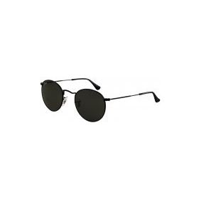 Ray Ban Rb3447 002 50 21 Roundmetal Unisex Güneş Gözlüğü