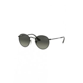 Ray Ban Rb3447 002 50 21 Roundmetal Unisex Güneş Gözlüğü