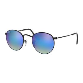 Ray-Ban RB3447 002/4O 50 Unisex Güneş Gözlüğü