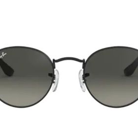 RAY-BAN RB3447 004/51 53 21 KAHVE DEGRADE ROUND GÜNEŞ