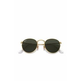 RAY-BAN RB3447 004/51 53 21 KAHVE DEGRADE ROUND GÜNEŞ