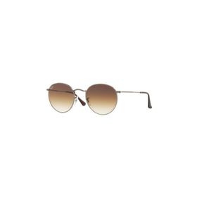 RAY-BAN RB3447 004/51 53 21 KAHVE DEGRADE ROUND GÜNEŞ