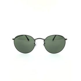 Ray-Ban Rb3447 029 50-21 Roundmetal Unisex Güneş Gözlüğü