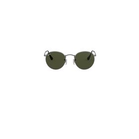 Ray-Ban Rb3447 029 50-21 Roundmetal Unisex Güneş Gözlüğü