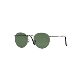 Ray-Ban Rb3447 029 50-21 Roundmetal Unisex Güneş Gözlüğü