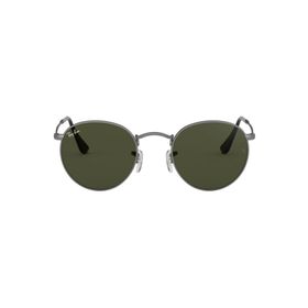 Ray-Ban Rb3447 029 50-21 Roundmetal Unisex Güneş Gözlüğü