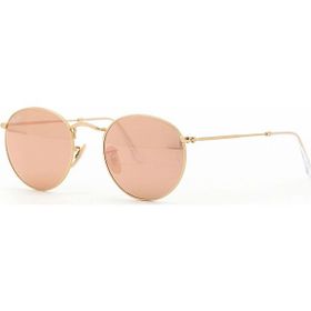 Ray-Ban RB3447 112 Z2 53 Unisex Güneş Gözlüğü
