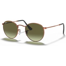 Ray-Ban RB3447-9002A6 53 Unisex Güneş Gözlüğü