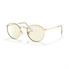 Ray-Ban RB3447 9196BL 50 Unisex Güneş Gözlüğü
