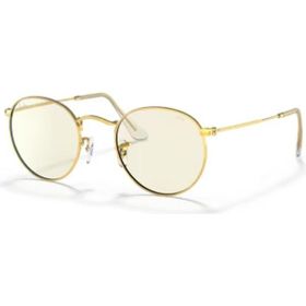 Ray-Ban RB3447 9196BL 50 Unisex Güneş Gözlüğü