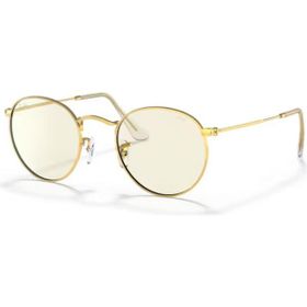 Ray-Ban RB3447 9196BL 50 Unisex Güneş Gözlüğü