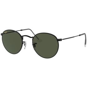 Ray-Ban RB3447 9199/31 Unisex Güneş Gözlüğü