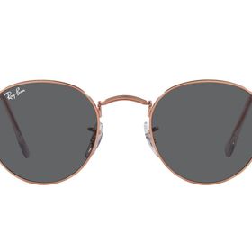 Ray-Ban RB3447 9202B1 50 Pembe Altın Unisex Güneş Gözlüğü