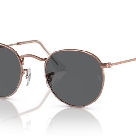 Ray-Ban RB3447 9202B1 50 Pembe Altın Unisex Güneş Gözlüğü