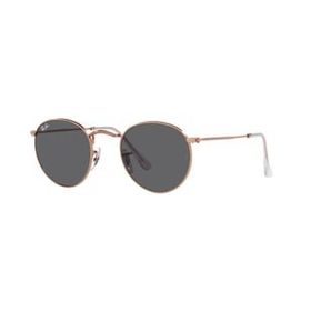 Ray-Ban RB3447 9202B1 50 Pembe Altın Unisex Güneş Gözlüğü