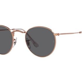 Ray-Ban RB3447 9202B1 50 Pembe Altın Unisex Güneş Gözlüğü