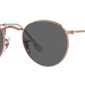 Ray-Ban RB3447 9202B1 50 Pembe Altın Unisex Güneş Gözlüğü