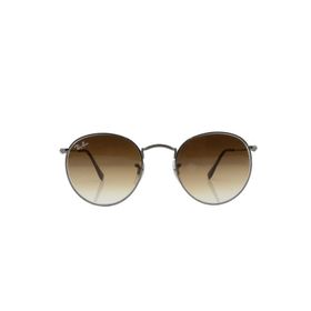 Ray-Ban RB3447-N 004/51 ROUND METAL Unisex Güneş Gözlüğü
