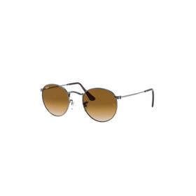 Ray-Ban RB3447-N 004/51 ROUND METAL Unisex Güneş Gözlüğü