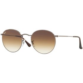 Ray-Ban RB3447-N 004/51 ROUND METAL Unisex Güneş Gözlüğü