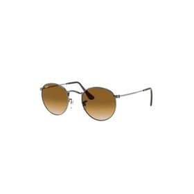Ray-Ban RB3447-N 004/51 ROUND METAL Unisex Güneş Gözlüğü