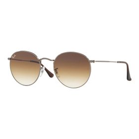 Ray-Ban RB3447-N 004/51 ROUND METAL Unisex Güneş Gözlüğü