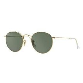Ray-Ban RB3447 N COL 001/3F 50-21 Unisex Güneş Gözlüğü