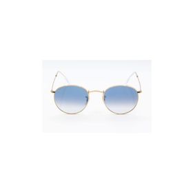 Ray-Ban RB3447 N COL 001/3F 50-21 Unisex Güneş Gözlüğü
