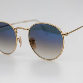 Ray-Ban RB3447 N COL 001/3F 50-21 Unisex Güneş Gözlüğü