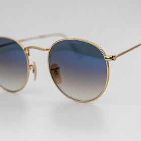 Ray-Ban RB3447 N COL 001/3F 50-21 Unisex Güneş Gözlüğü