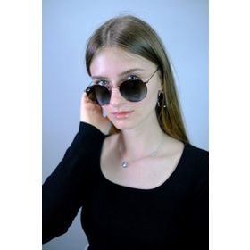 Ray-Ban RB344790039650 Unisex Güneş Gözlüğü