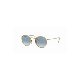 Ray-Ban Rb3447N 001/3F 50 Round Metal Unisex Güneş Gözlüğü