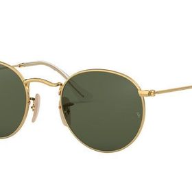 Ray-Ban RB3447N-001/50 Unisex Güneş Gözlüğü