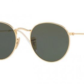 Ray-Ban RB3447N-001/50 Unisex Güneş Gözlüğü