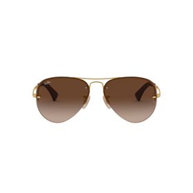 Ray-Ban RB3449 001-13 Unisex Güneş Gözlüğü