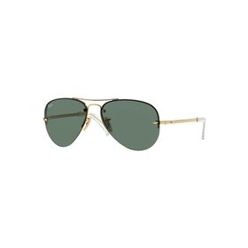 Ray-Ban RB3449 001 71 59.14 Unisex Güneş Gözlüğü