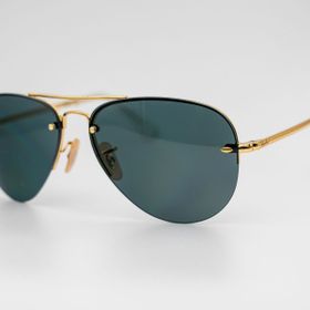 Ray-Ban RB3449 001 71 59.14 Unisex Güneş Gözlüğü