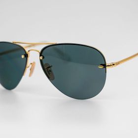 Ray-Ban RB3449 001 71 59.14 Unisex Güneş Gözlüğü