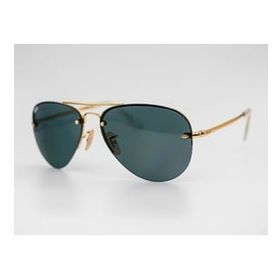 Ray-Ban RB3449 001 71 59.14 Unisex Güneş Gözlüğü
