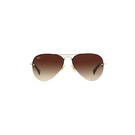 RAY-BAN RB3449 001/13 59 Unisex Güneş Gözlüğü