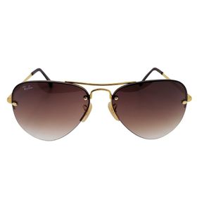 Ray-Ban RB3449 001/13 Erkek Güneş Gözlüğü