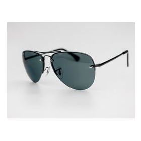 Ray-Ban RB3449 002 71 59.14 Unisex Güneş Gözlüğü