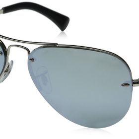 Ray-Ban RB3449 003/30 59 Erkek Güneş Gözlüğü