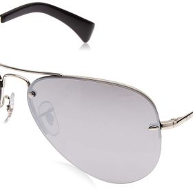 Ray-Ban RB3449 003/30 59 Erkek Güneş Gözlüğü