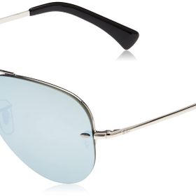Ray-Ban RB3449 003/30 59 Erkek Güneş Gözlüğü