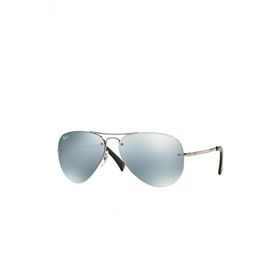 Ray-Ban RB3449 003/30 59 Erkek Güneş Gözlüğü