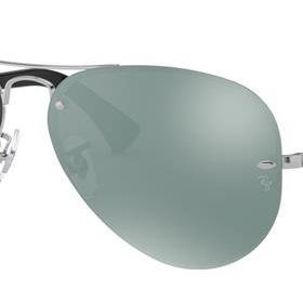 Ray-Ban RB3449 003/30 59 Erkek Güneş Gözlüğü