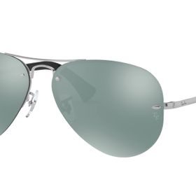 Ray-Ban RB3449 003/30 59 Erkek Güneş Gözlüğü